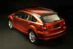 Dodge Caliber 2007 года